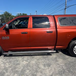 صورة 4 لـ 2013 RAM 2500 TRADESMAN