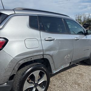 JEEP COMPASS LATITUDE - 9
