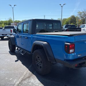JEEP GLADIATOR SPORT - 5