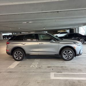 LINCOLN CORSAIR STANDARD - 10