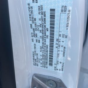 2019 FORD ESCAPE SE — миниатюра 48