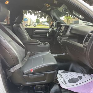 2022 RAM 2500 TRADESMAN 缩略图 33