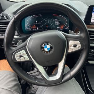2023 BMW X3 SDRIVE30I 缩略图 59