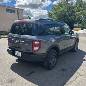 FORD BRONCO SPORT BIG BEND - 5