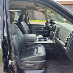 صورة مصغرة 33 لـ 2016 RAM 1500 BIG HORN