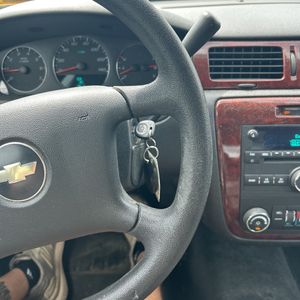 2008 Chevrolet IMPALA LT — фото 71