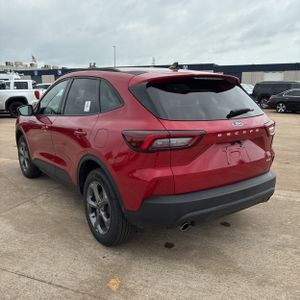 FORD ESCAPE ST-LINE - 5