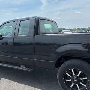 2014 FORD F-150 STX photo 6