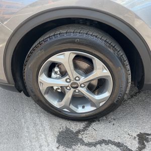 2025 FORD ESCAPE ST-LINE SELECT — миниатюра 17