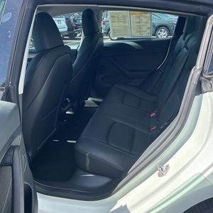 2023 Tesla MODEL 3 BASE 缩略图 33