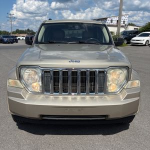 2011 JEEP LIBERTY LIMITED EDITION 缩略图 14