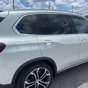 2021 BMW X5 SDRIVE40I 照片 9