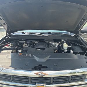 2015 Chevrolet SILVERADO 1500 LT Z71 照片 44