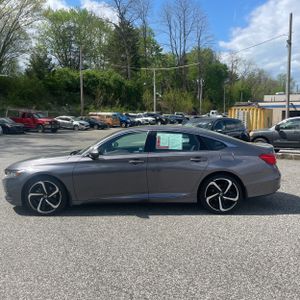 HONDA ACCORD SPORT - 3