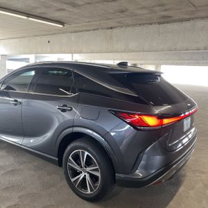 LEXUS RX 350 PREMIUM - 6