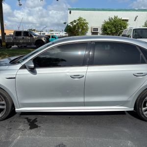صورة 4 لـ 2018 Volkswagen PASSAT 2.0T R-LINE