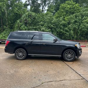 FORD EXPEDITION LIMITED - 10