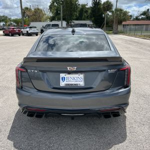 CADILLAC CT5-V BLACKWING - 7