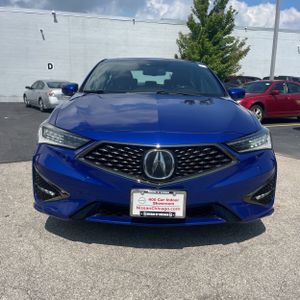 صورة مصغرة 14 لـ 2020 Acura ILX W/PREMIUM W/A-SPEC