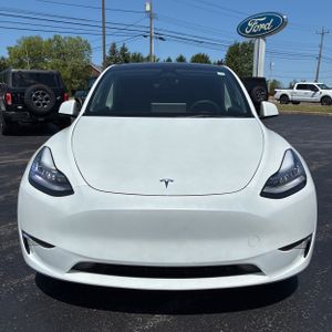 صورة مصغرة 14 لـ 2023 Tesla MODEL Y LONG RANGE