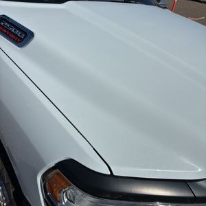 2022 RAM 2500 TRADESMAN 缩略图 114