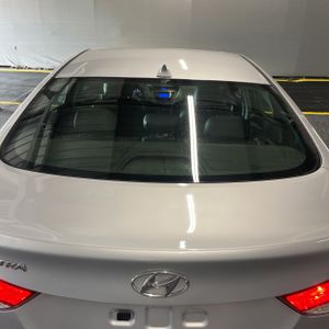 2013 Hyundai ELANTRA LIMITED 缩略图 16