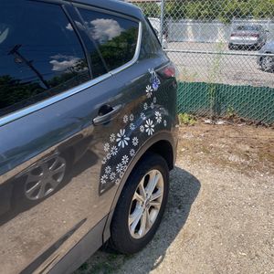 2018 FORD ESCAPE SEL — миниатюра 58