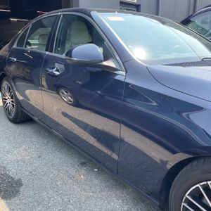 2023 Mercedes-BENZ C-CLASS 照片 9