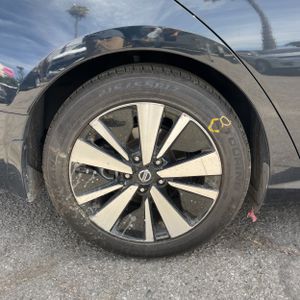2022 Nissan ALTIMA 2.5 SV — миниатюра 17