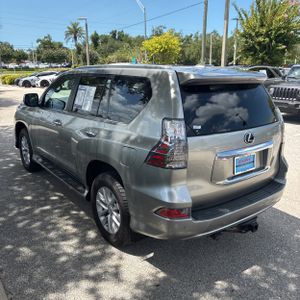 2021 Lexus GX 460 BASE photo 5