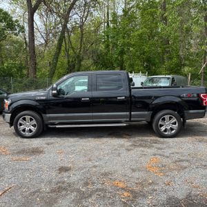 FORD F-150 XLT - 3