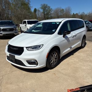 CHRYSLER PACIFICA TOURING L - 1