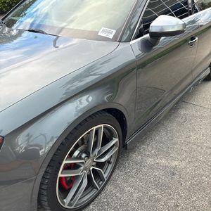 صورة 64 لـ 2015 AUDI S3 2.0T PREMIUM PLUS