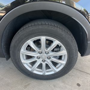 صورة مصغرة 17 لـ 2023 Cadillac XT4 LUXURY