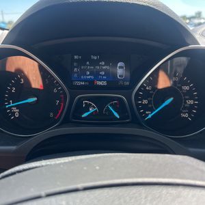 2017 FORD ESCAPE TITANIUM 缩略图 41