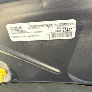 2018 JEEP COMPASS LATITUDE — миниатюра 49