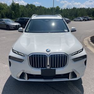 صورة مصغرة 14 لـ 2024 BMW X7 XDRIVE40I