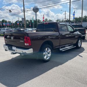 صورة 8 لـ 2013 RAM 1500 BIG HORN