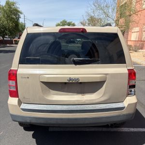 JEEP PATRIOT SPORT - 7