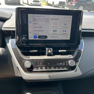 2026 Toyota COROLLA LE — миниатюра 37