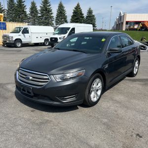FORD TAURUS SEL - 1