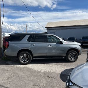 CHEVROLET TAHOE Z71 - 10