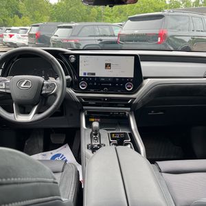 صورة مصغرة 39 لـ 2025 Lexus TX 350