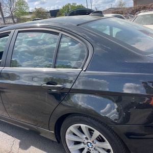 BMW 3 SERIES 328I XDRIVE - 6