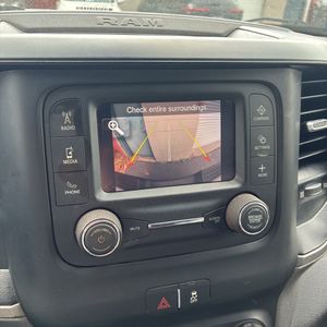 2023 RAM 2500 TRADESMAN 缩略图 42