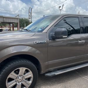 2019 FORD F-150 XLT 照片 2
