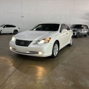 LEXUS ES 350 BASE - 1