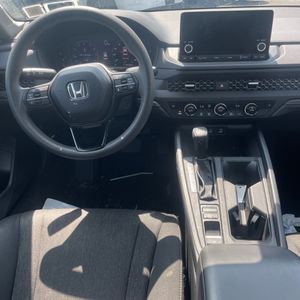 2023 Honda ACCORD EX thumbnail 37