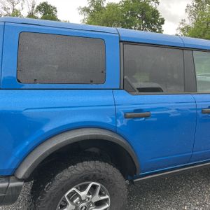 FORD BRONCO BADLANDS - 9