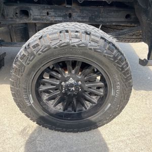 CHEVROLET SILVERADO 1500 LT - 9